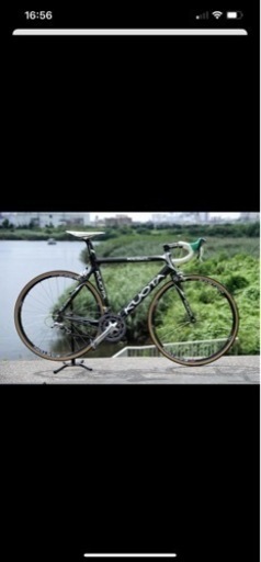 Kuota Kebel Easton EA70X 予備パーツ（東新宿）