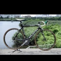 Kuota Kebel Easton EA70X 予備パーツ（東新宿）