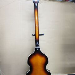 GRECO　グレコ バイオリンベースの画像