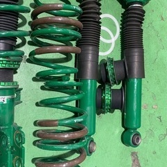 TEIN】プリウス50後期 車高調