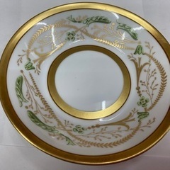 【愛品館江戸川店】リチャードジノリ ラ・スカラ カップ＆ソーサーID102-025895-007 の画像