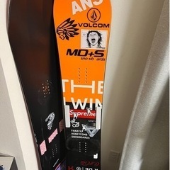 スノーボード　148