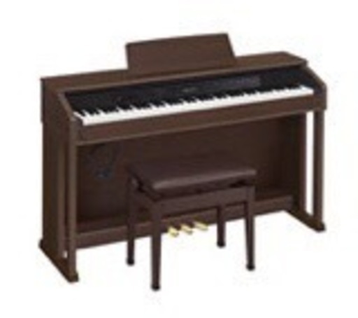 交渉中】電子ピアノCASIO CELVIANO AP-450