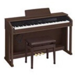 【交渉中】電子ピアノCASIO CELVIANO AP-450
