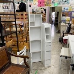 【愛品館 江戸川店】姿見ドレッサー ID:150-049474-007の画像