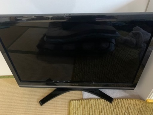 液晶テレビ TOSHIBA REGZA 42Z9000