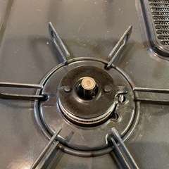 パロマ　プロパンガス　コンロの画像