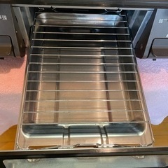 パロマ　プロパンガス　コンロの画像