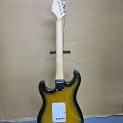 BUSKER'S バスカーズ エレキギター BST-3Hの画像