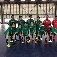 Terra Nova/futsal cafe 2023-2024シーズンメンバー募集　千葉県2部リーグ所属 - 千葉市