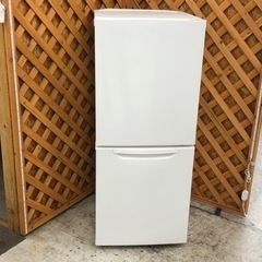 【愛品館江戸川店】ニトリ149リットル2ドア冷凍冷蔵庫（2020年製）　お問い合わせID：143-015174-007 