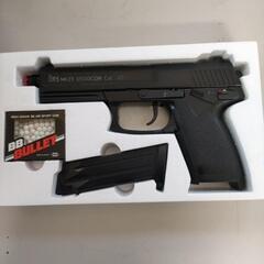 マルイ、エアコキ、SOCOM.mk23の画像