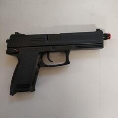 マルイ、エアコキ、SOCOM.mk23の画像