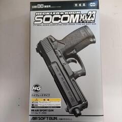 6挺セット 東京マルイ エアコキ 中古