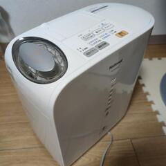 ナショナル 加湿器