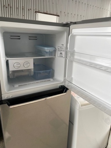 【高年式の2020年製】?Hisense?冷凍冷蔵庫?