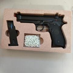 東京マルイ、M92Fの画像