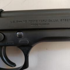 東京マルイ、M92Fの画像