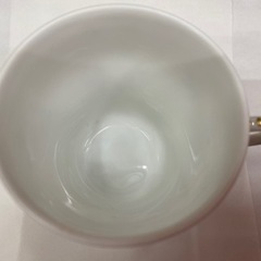 【愛品館江戸川店】リチャードジノリ  ペルージャベッキオフルーツデミタスカップ＆ソーサー  ID102-025897-007 の画像