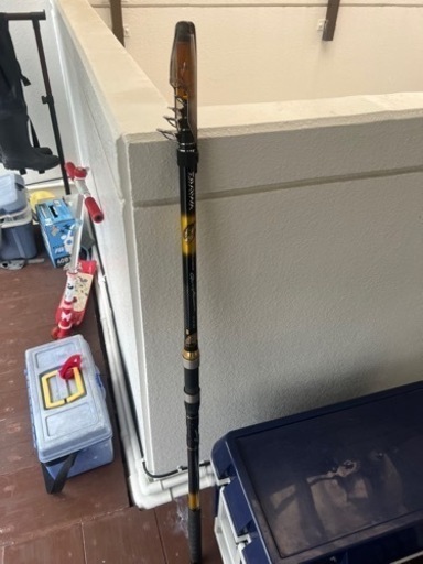 ガーラモンスター