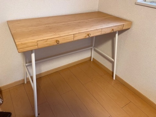 IKEA  テーブル