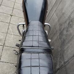 ★GSX250L ﾌﾙﾉｰﾏﾙ❗3700㌔極上室内保管‼️ゴキザリの画像