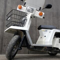 🛵HONDAジャイロX 人気‼️配達通勤通学ｶｽﾀﾑ‼️早い者勝ち‼️の画像