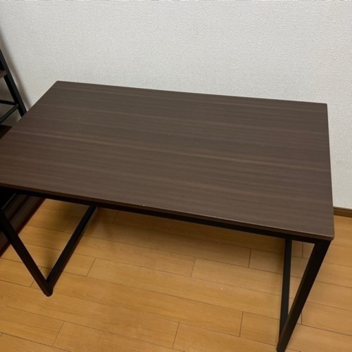 作業用デスク　お渡し3/5〜3/8
