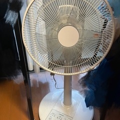 HITACHI扇風機