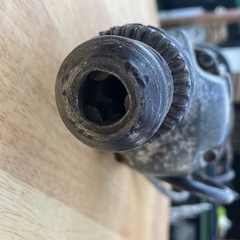 木工用電動ドリルの画像