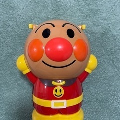 あんぱんまん