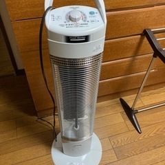 電気ストーブ(あげます)