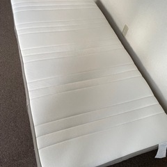 IKEA マットレス HAUGESUND シングルの画像