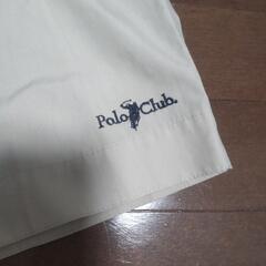  横須賀🆗未使用❗️poloの画像