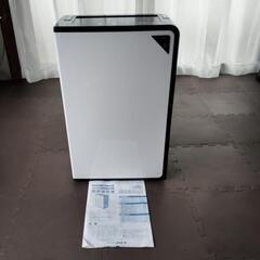 CORONA コロナ衣類除湿乾燥機  CD-H1017 2018年製 楽天市場】コロナ 衣類乾燥除湿機 cd－h10の通販
