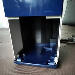 2018年製 CORONA コロナ衣類乾燥除湿機 CD-H1017(AE) エレガントブルー