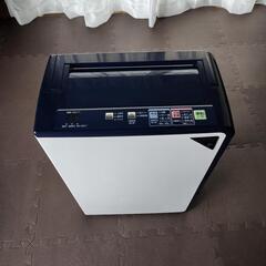 2018年製 CORONA コロナ衣類乾燥除湿機 CD-H1017(AE) エレガントブルー