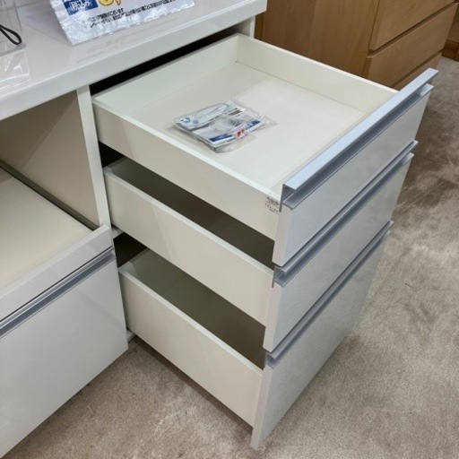 ✨人気✨PAMOUNA 2面レンジボード アーバンstyle パモウナ 日本製 2675