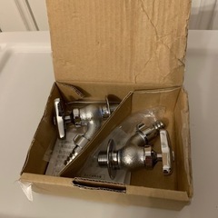 蛇口　新品２つセット② KVK