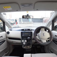 【売約済】日産デイズ　走行1,122ｋｍオリジナルローン対応可能　の画像
