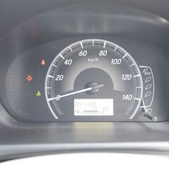 【売約済】日産デイズ　走行1,122ｋｍオリジナルローン対応可能　の画像