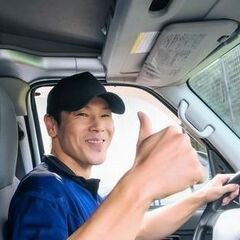 手当て充実♪未経験OKのトラックドライバー