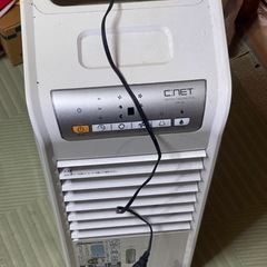 家電もろもろ