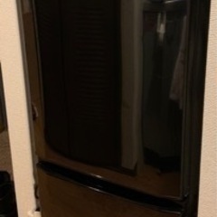 【美品】168L2ドア冷蔵庫