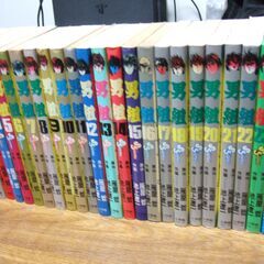 男組 / 池上遼一 雁屋哲 / 全25巻　少年サンデーコミックス 