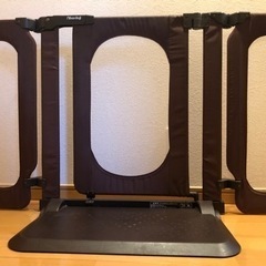 置くだけとおせんぼ(扉付き)