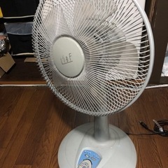 扇風機　無料　0円　空調　家電　季節　夏　