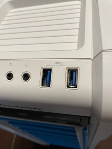 2016年　BTO ゲーミングデスクトップPC 【OSなし】値下げ中