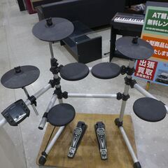 メデリ MEDELI 電子ドラムセット DD402 KII ジャ...