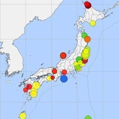  🔴地震保険の請求をしたことはありますか？🔴